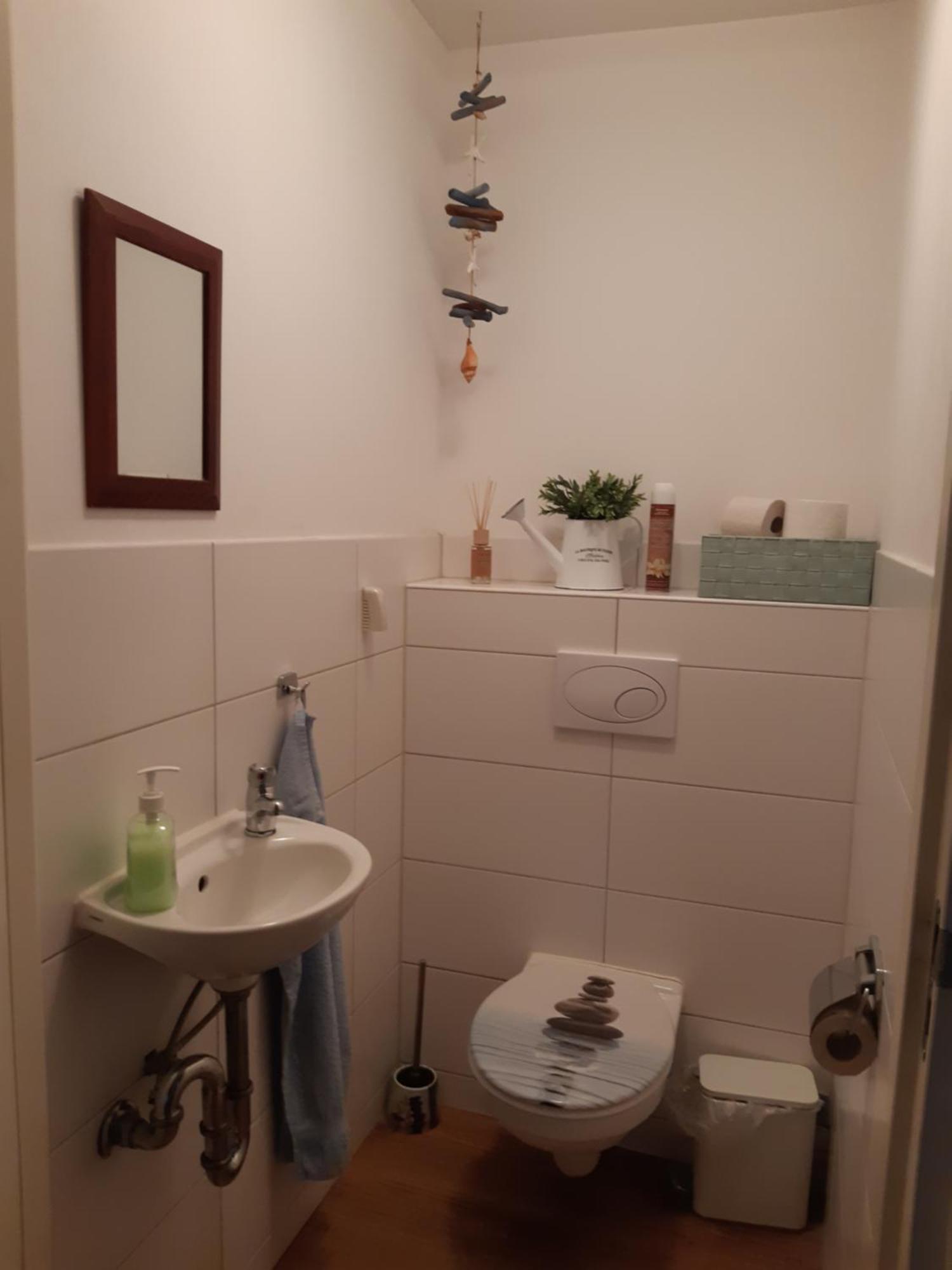 Apartamento Auf Dem Lande Weener Habitación foto