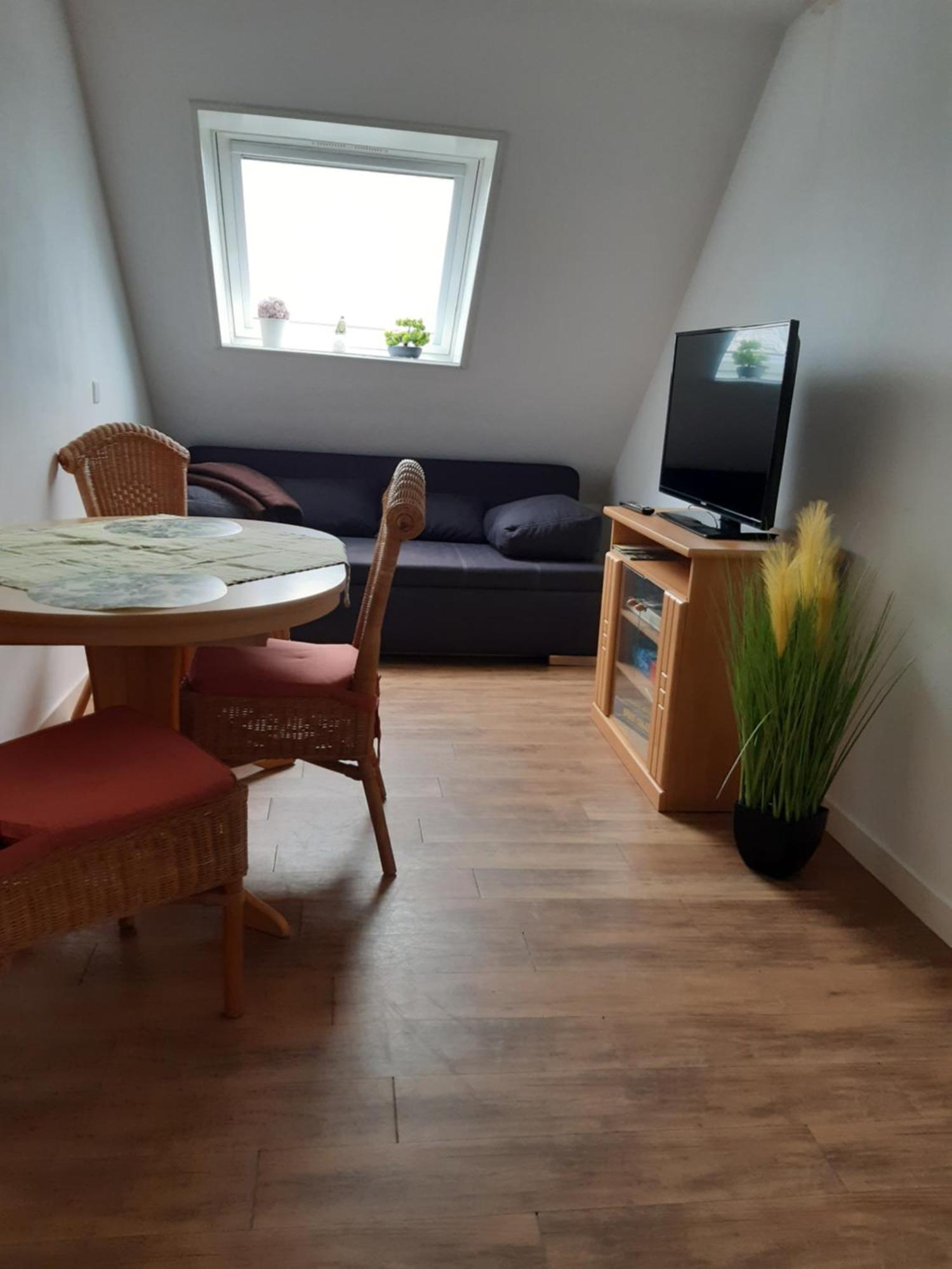 Apartamento Auf Dem Lande Weener Habitación foto